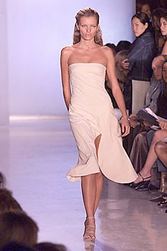 Donna Karan S/S 00 Look 40