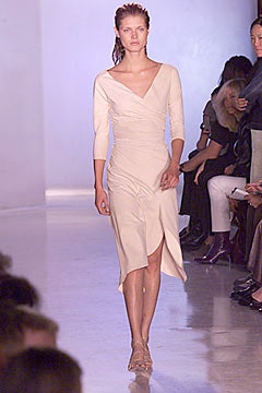 Donna Karan S/S 00 Look 41