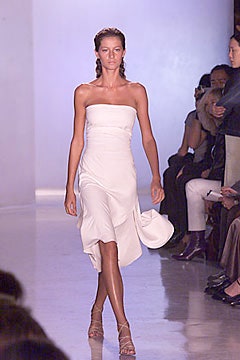 Donna Karan S/S 00 Look 42