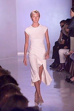 Donna Karan S/S 00 Look 43