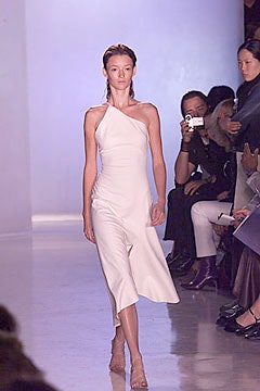 Donna Karan S/S 00 Look 44