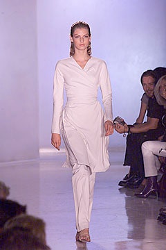 Donna Karan S/S 00 Look 46