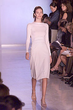 Donna Karan S/S 00 Look 47