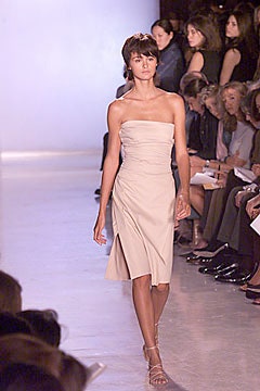 Donna Karan S/S 00 Look 48