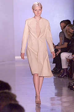 Donna Karan S/S 00 Look 49