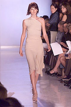 Donna Karan S/S 00 Look 50