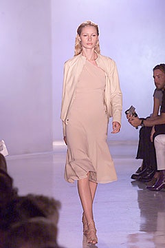 Donna Karan S/S 00 Look 51