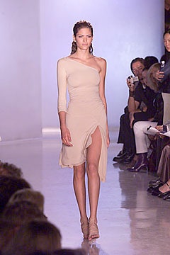 Donna Karan S/S 00 Look 52