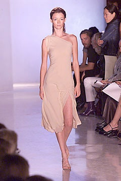 Donna Karan S/S 00 Look 53
