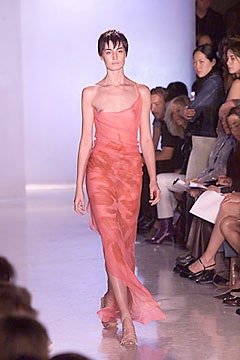 Donna Karan S/S 00 Look 54
