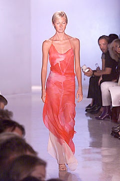 Donna Karan S/S 00 Look 57
