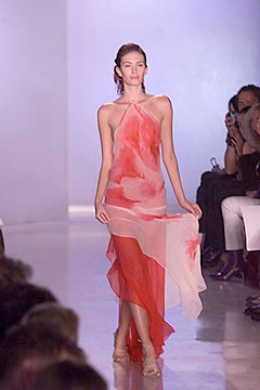 Donna Karan S/S 00 Look 59