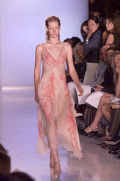 Donna Karan S/S 00 Look 60
