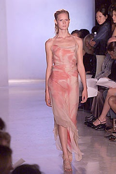Donna Karan S/S 00 Look 61