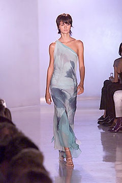Donna Karan S/S 00 Look 62