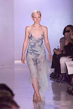 Donna Karan S/S 00 Look 64