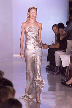 Donna Karan S/S 00 Look 65