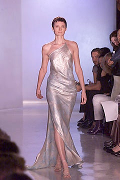 Donna Karan S/S 00 Look 66