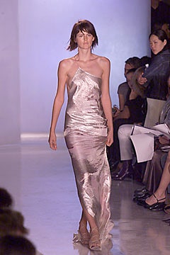 Donna Karan S/S 00 Look 67