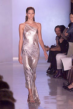 Donna Karan S/S 00 Look 68
