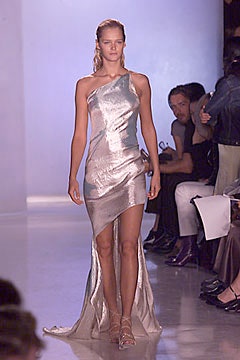 Donna Karan S/S 00 Look 69