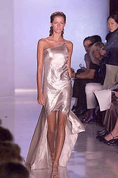 Donna Karan S/S 00 Look 70