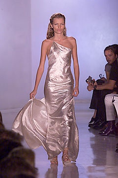 Donna Karan S/S 00 Look 71