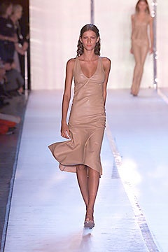 DKNY S/S 00 Look 1