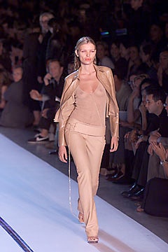DKNY S/S 00 Look 8