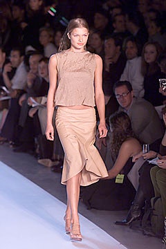 DKNY S/S 00 Look 11