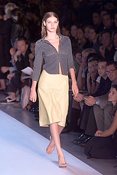 DKNY S/S 00 Look 41