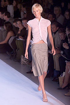 DKNY S/S 00 Look 50