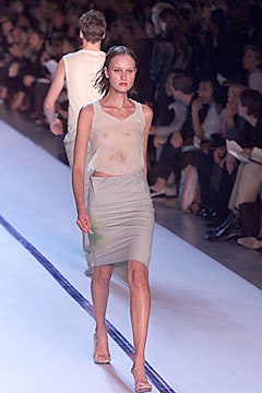 DKNY S/S 00 Look 61
