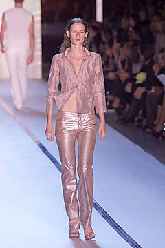 DKNY S/S 00 Look 90