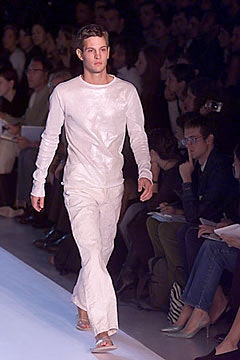 DKNY S/S 00 Look 97