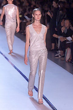 DKNY S/S 00 Look 101