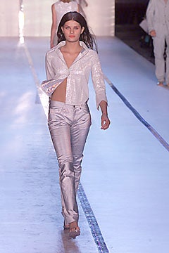 DKNY S/S 00 Look 102