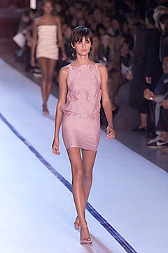 DKNY S/S 00 Look 106