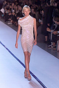 DKNY S/S 00 Look 108