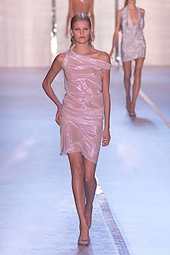 DKNY S/S 00 Look 109