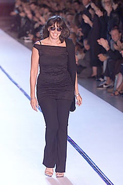 DKNY S/S 00 Look 114