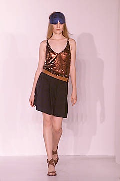 DKNY S/S 01 Look 13