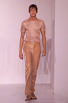 DKNY S/S 01 Look 15