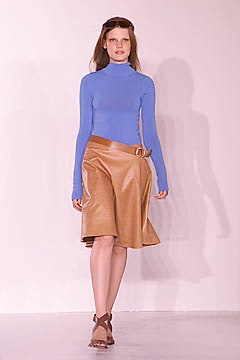DKNY S/S 01 Look 17