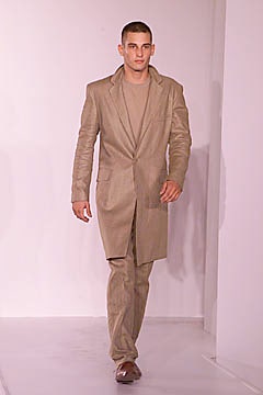 DKNY S/S 01 Look 24