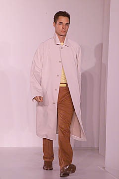 DKNY S/S 01 Look 28