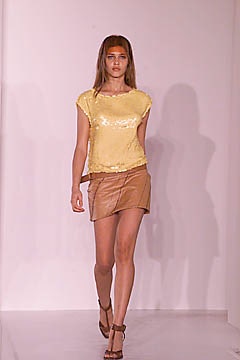 DKNY S/S 01 Look 29