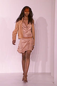 DKNY S/S 01 Look 31