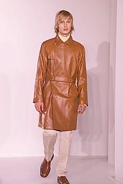 DKNY S/S 01 Look 32
