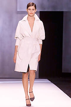Donna Karan S/S 01 Look 15